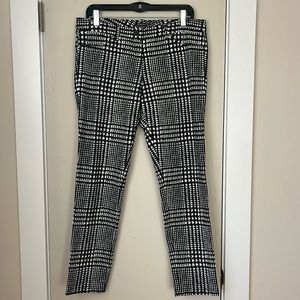 J.McLaughlin pull on leggings